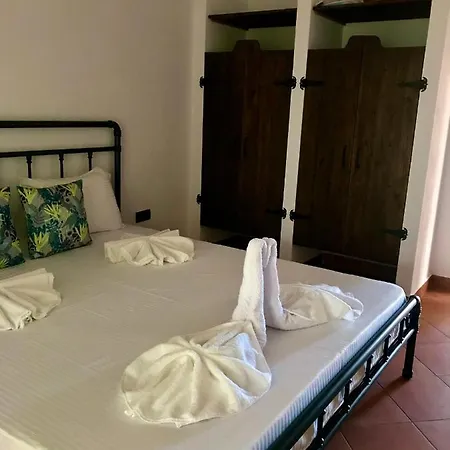 Oasis Villa