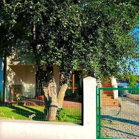 Villa Oasis
